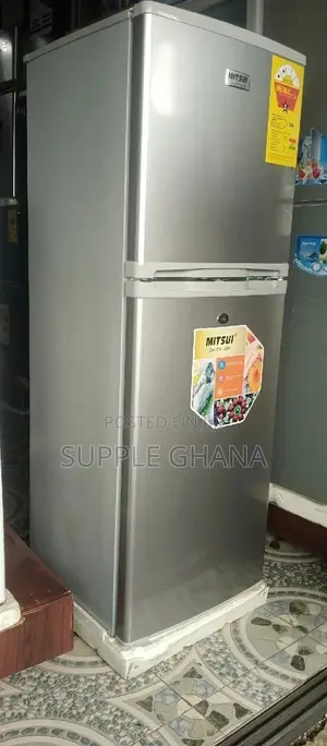 Mitsui Refrigerator