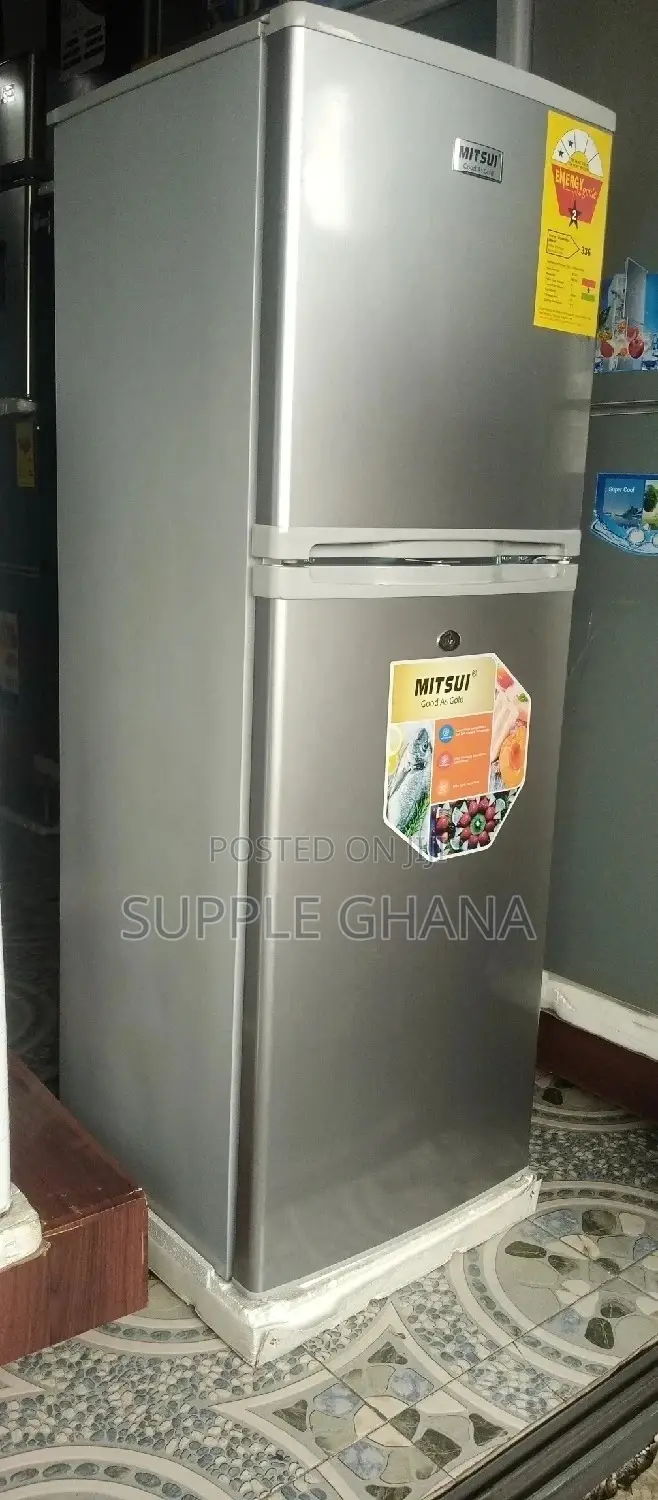 Mitsui Refrigerator