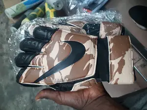 Original Goalkeepers Gloves At Cool Price