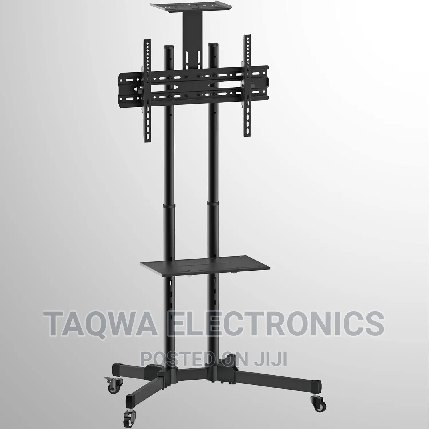 Quality Mobile Tv Stand 32-70inch