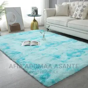 160cm X 230cm Fluffy Carpet