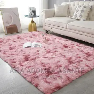 160cm X 230cm Fluffy Carpet