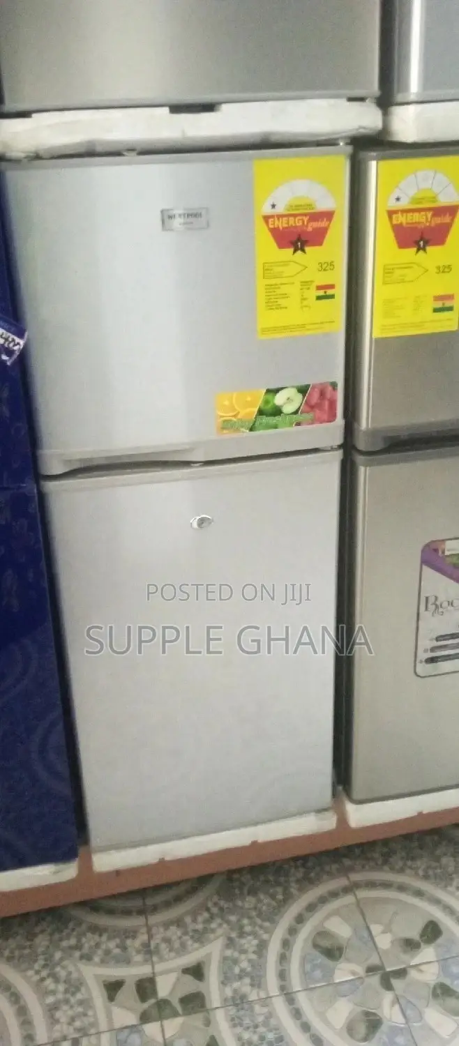 Quality Westpool Refrigerator