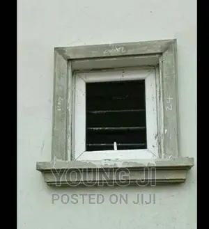 Coping Window Design a Design