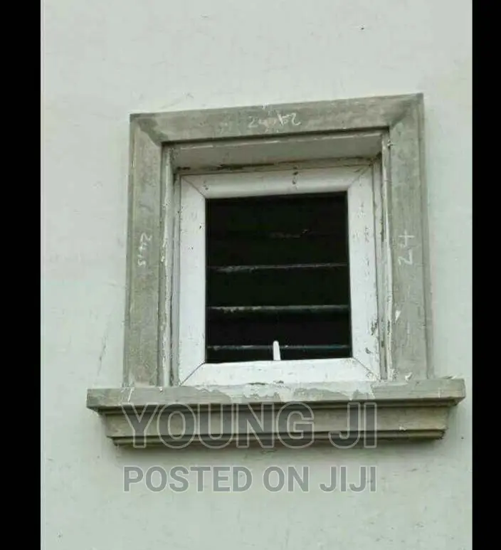 Coping Window Design a Design