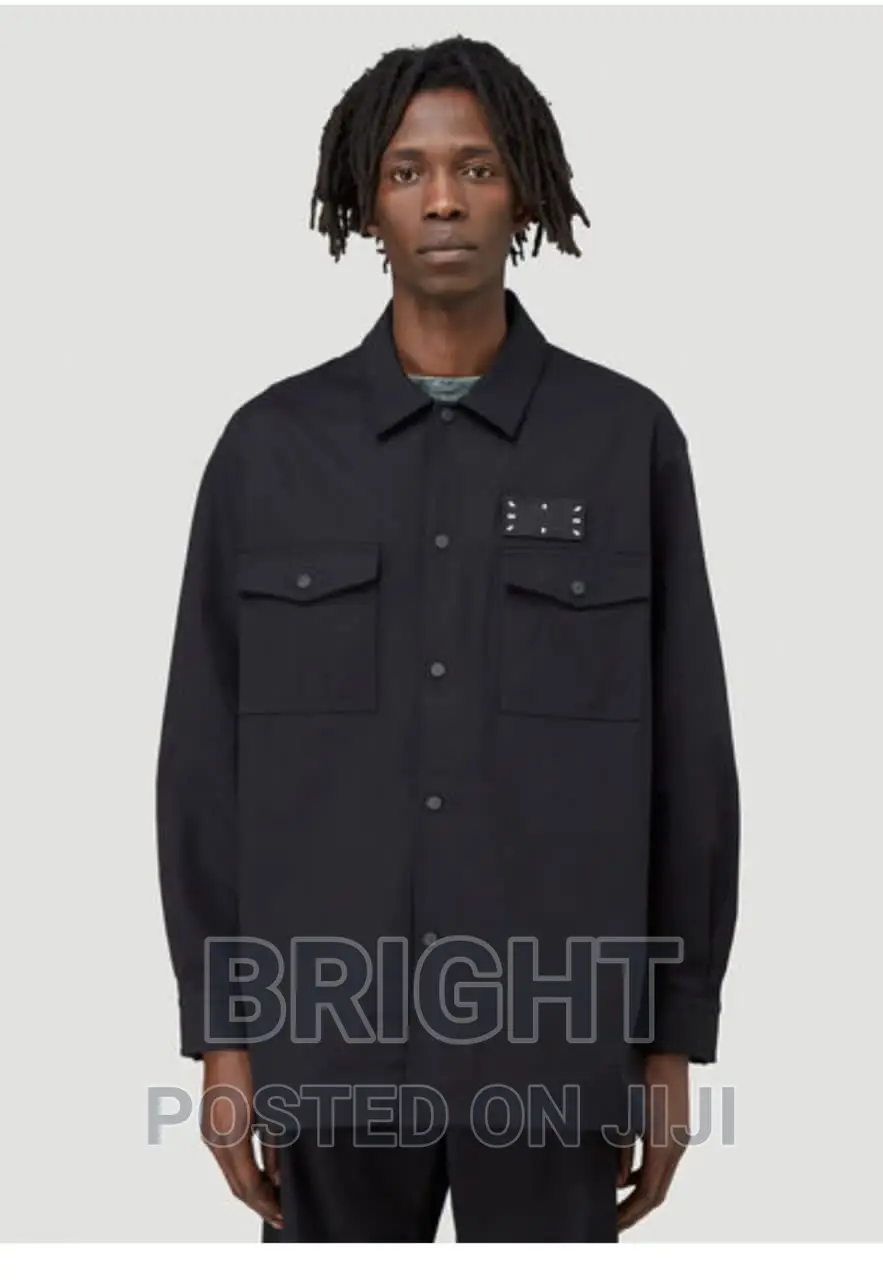 Jacket Available