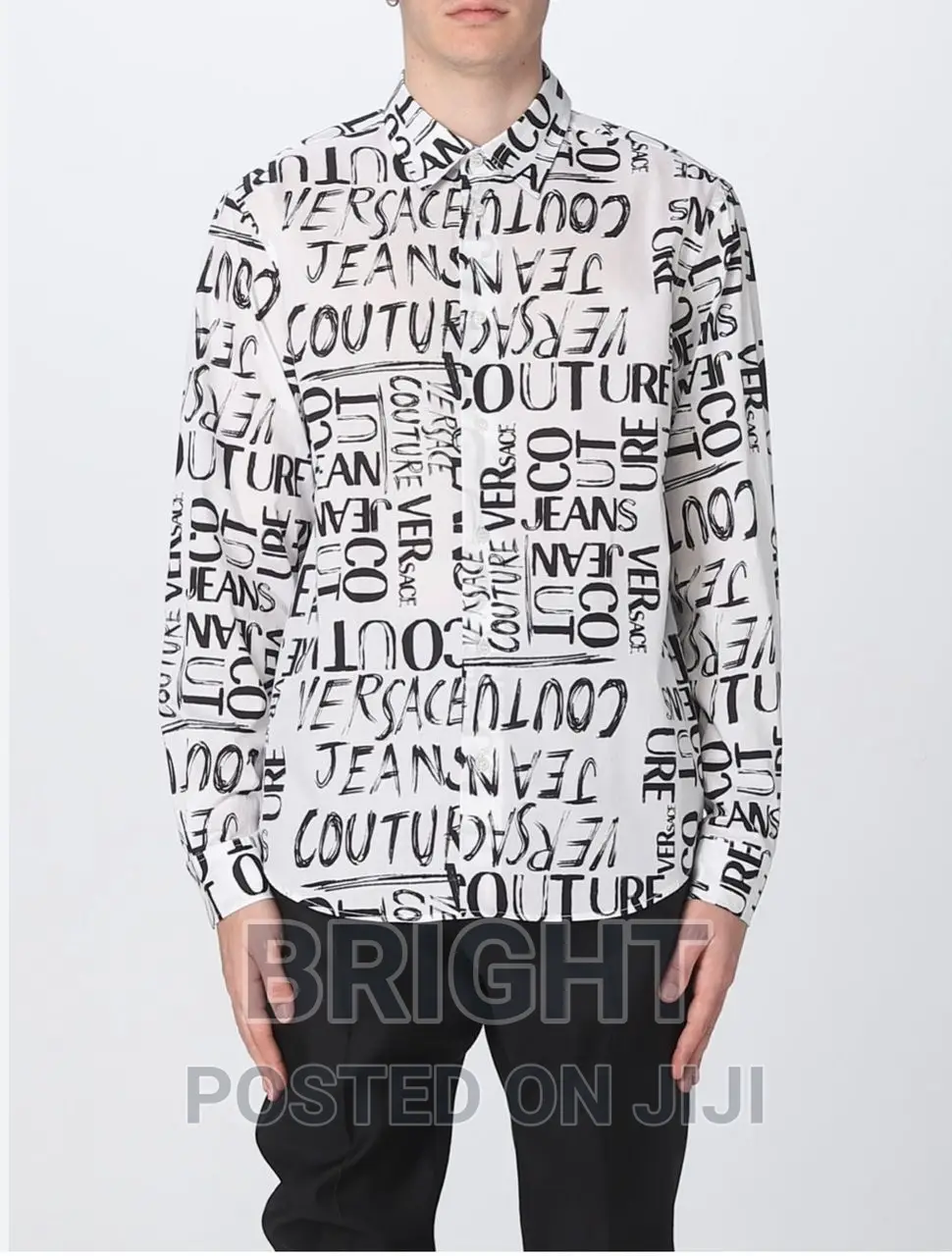Jacket Available