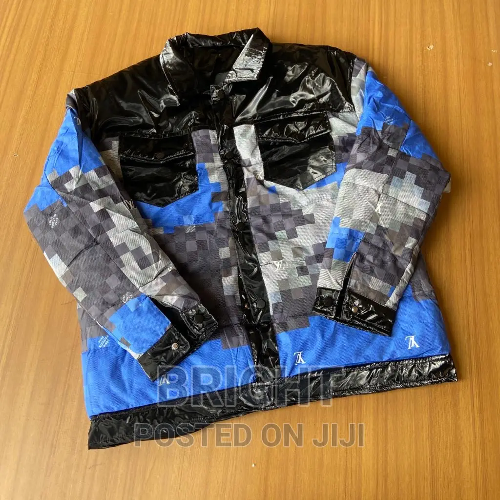 Jacket Available