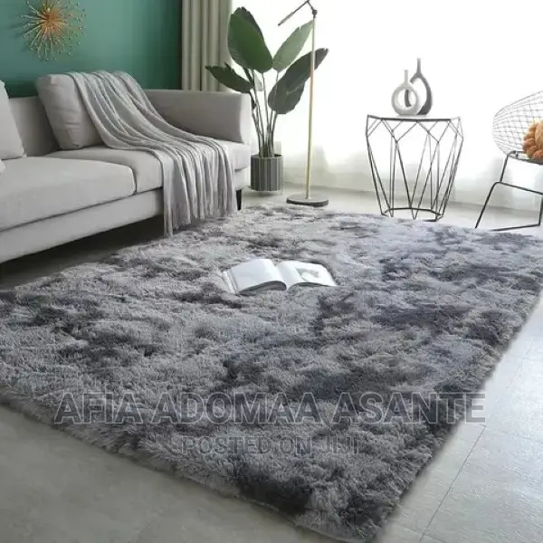 200cm X 300cm Fluffy Carpet