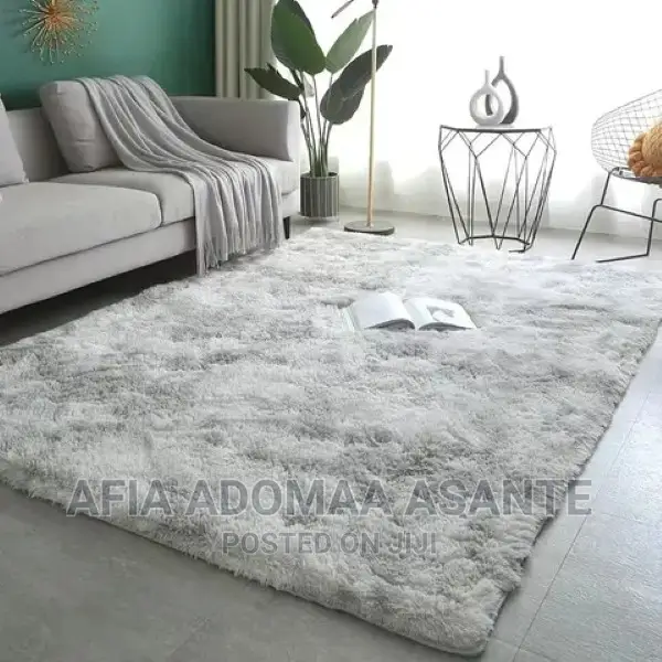 200cm X 300cm Fluffy Carpet