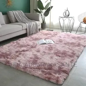200cm X 300cm Fluffy Carpet
