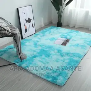 200cm X 300cm Fluffy Carpet