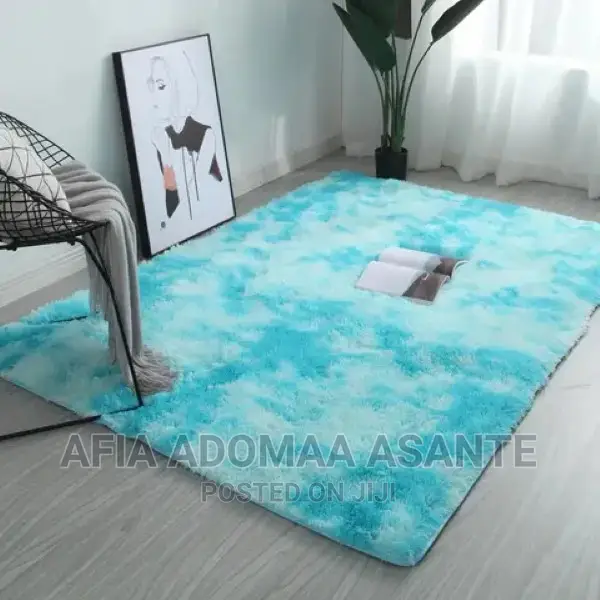 200cm X 300cm Fluffy Carpet