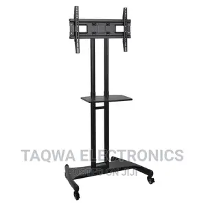 Stronger Tv Stand With Mount