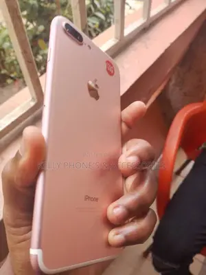 Apple iPhone 7 Plus 256 GB Gold