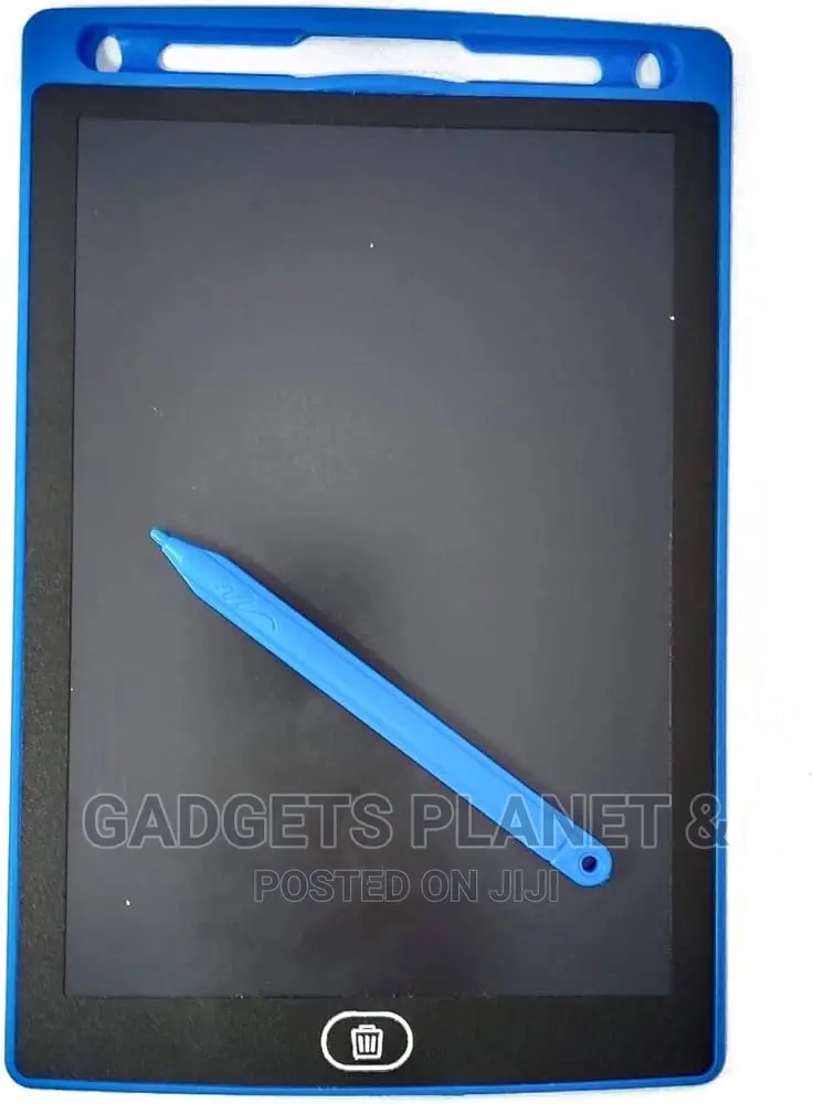 8.5” LCD Writing Tablet for Painting, Practice Calculus