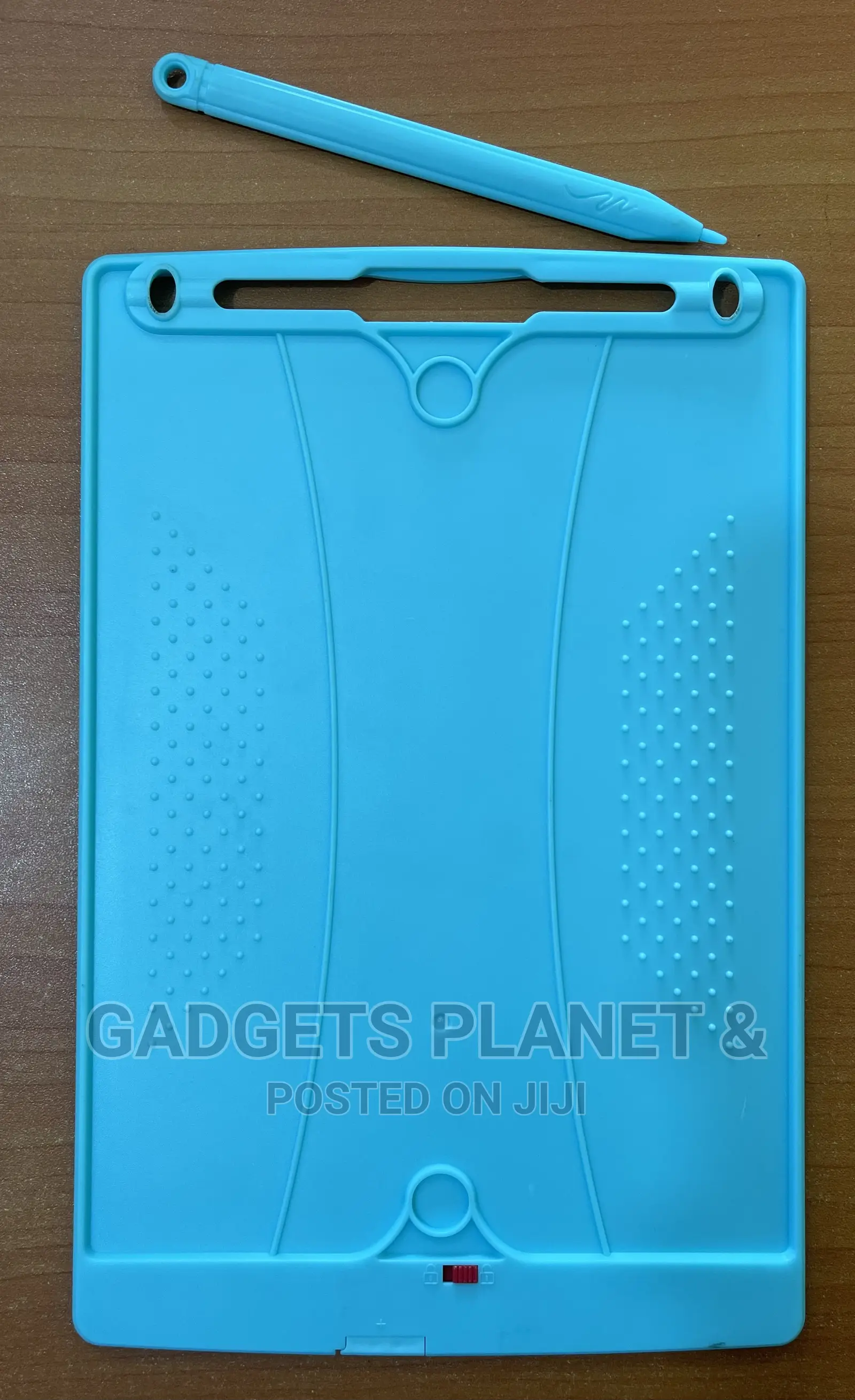 8.5” LCD Writing Tablet for Painting, Practice Calculus