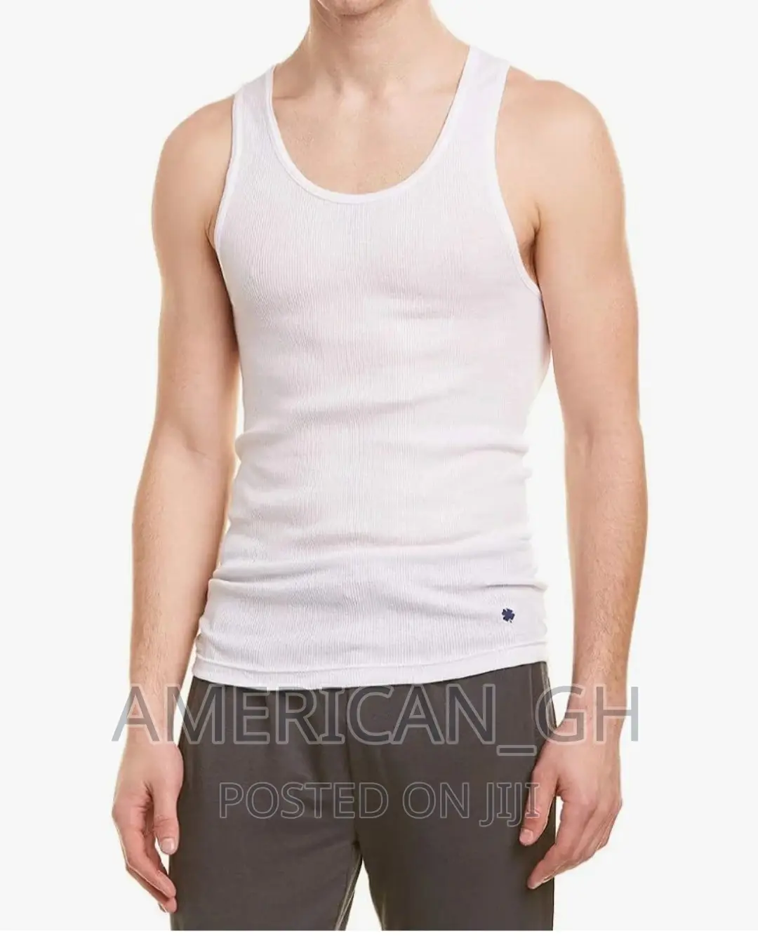 Lucky Brand v-Neck and Ribbed Tanks