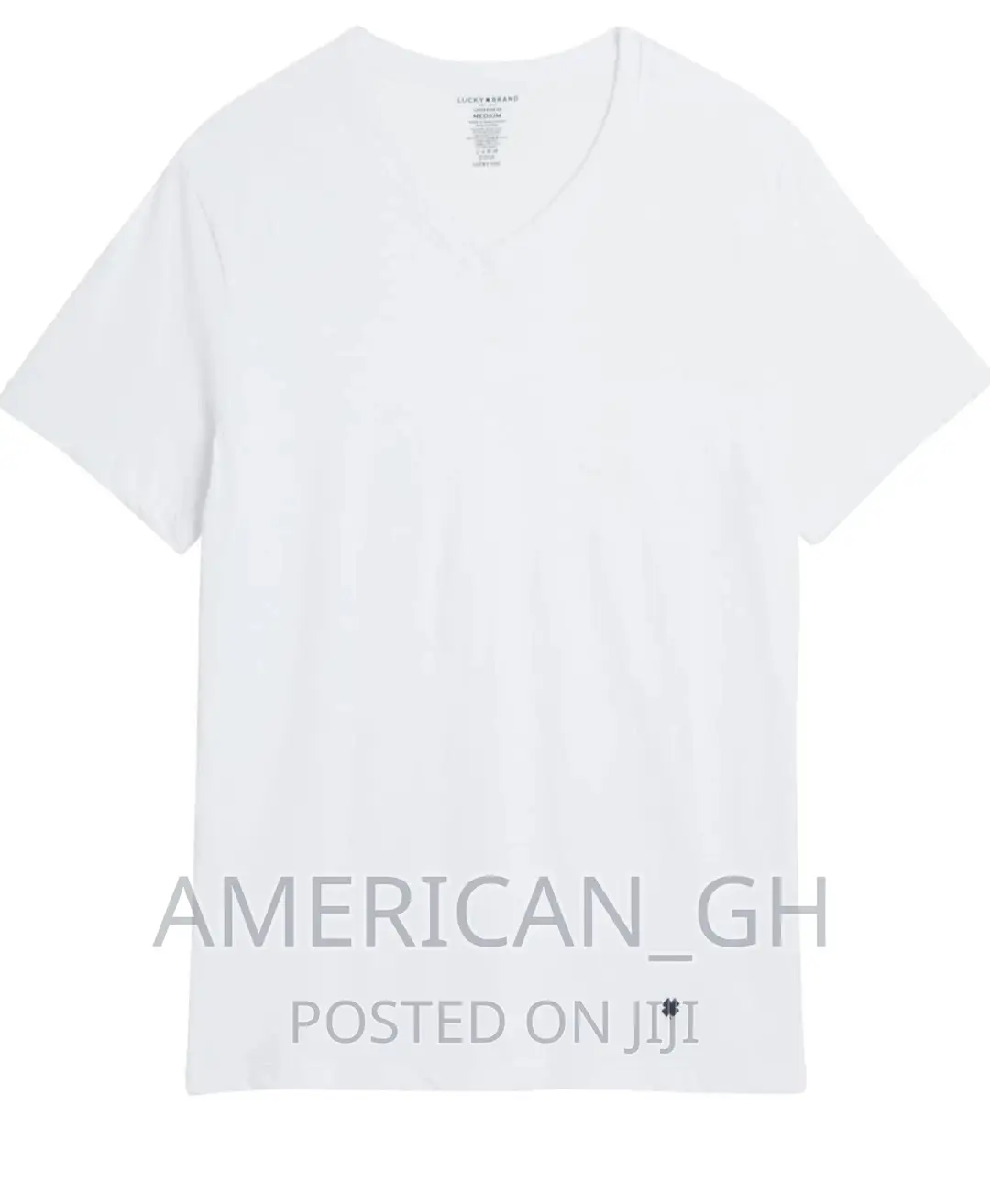 Lucky Brand v-Neck and Ribbed Tanks