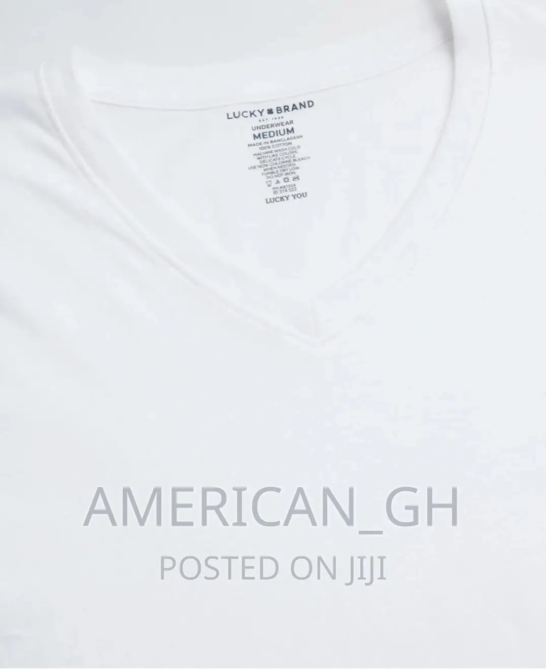 Lucky Brand v-Neck and Ribbed Tanks