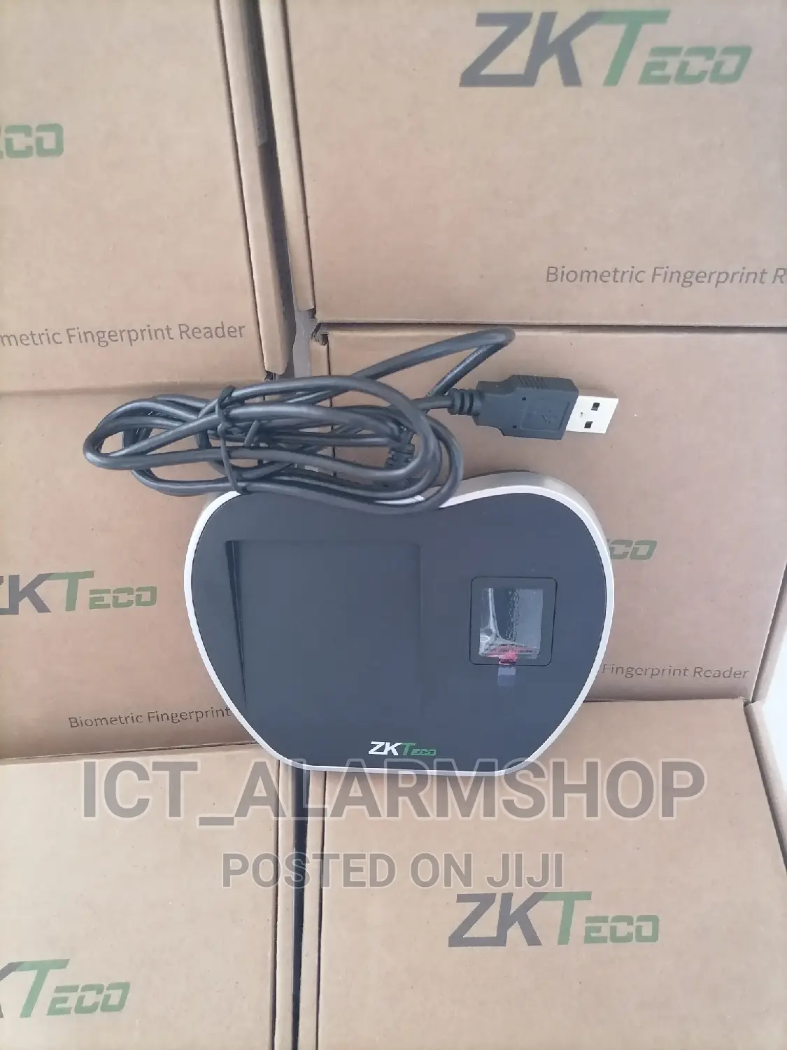 Rfid Cards Reader