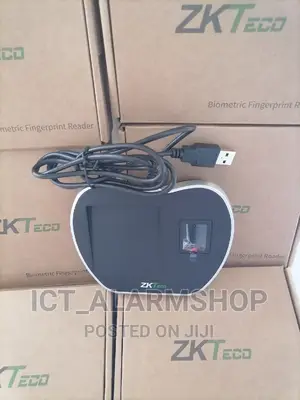 Rfid Cards Reader
