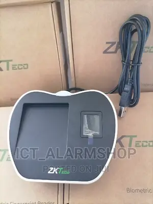 Rfid Cards Reader