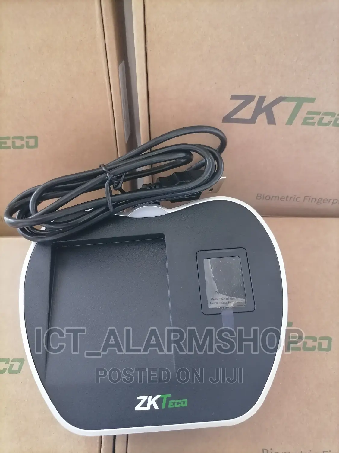Rfid Cards Reader