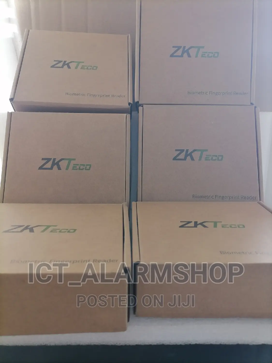 Rfid Cards Reader