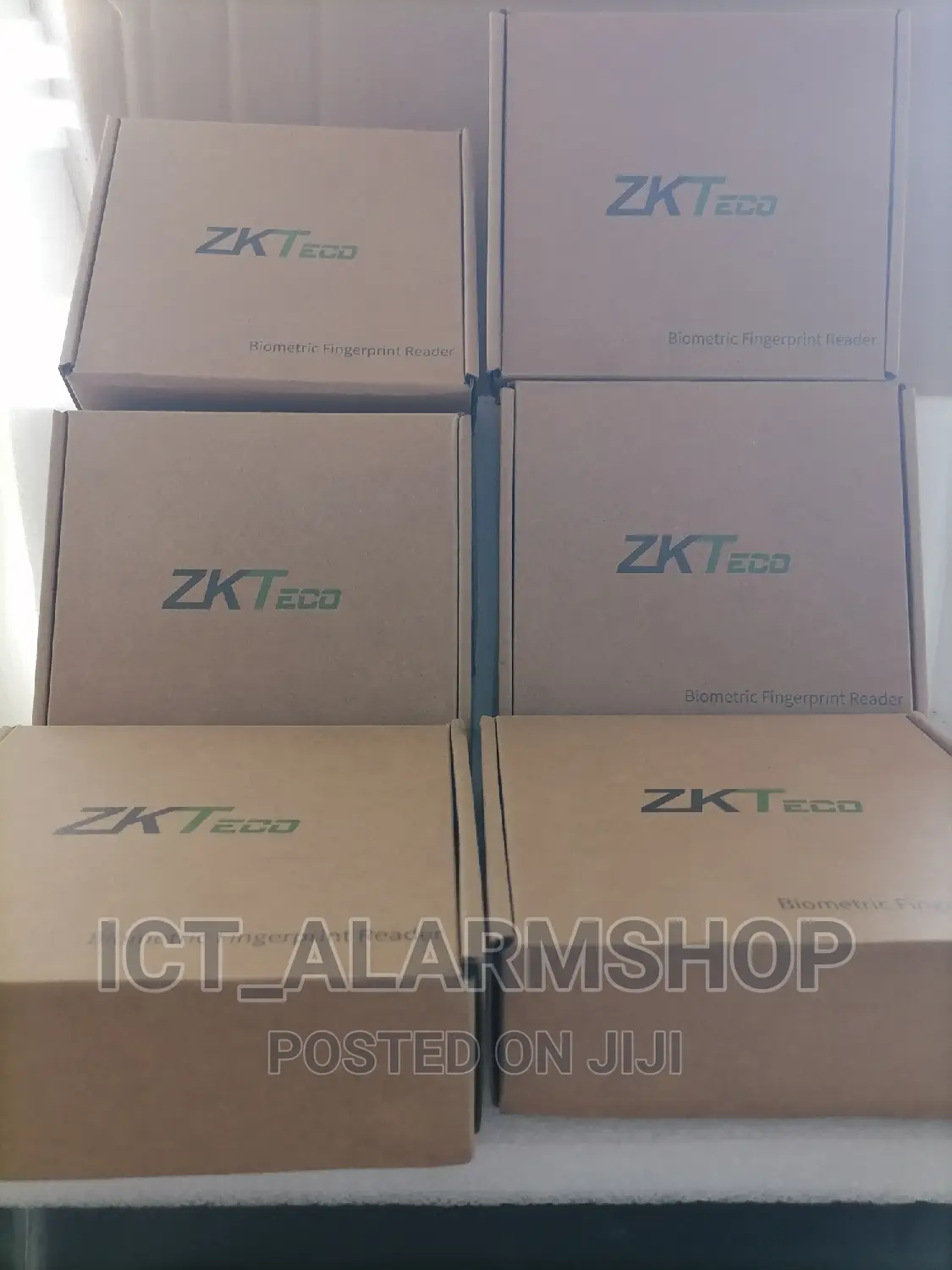 Rfid Cards Reader