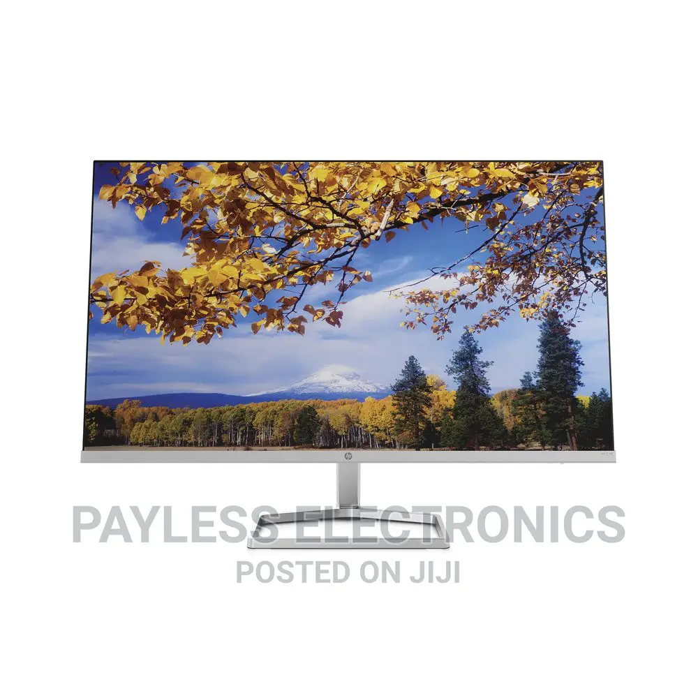 HP M27fw 27 Inches Diagonal Monitor