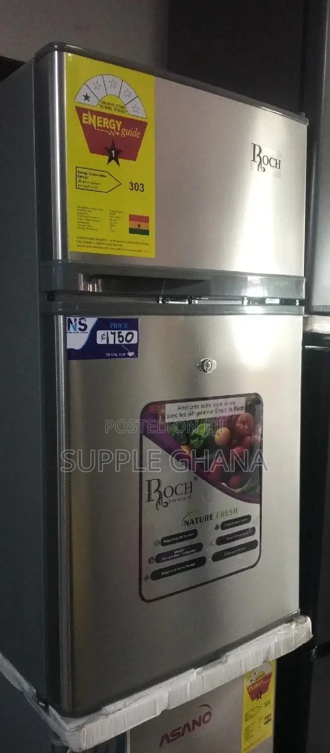 Affordable Roch Refrigerator