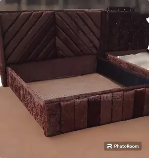 Brand New Queen Size Bed