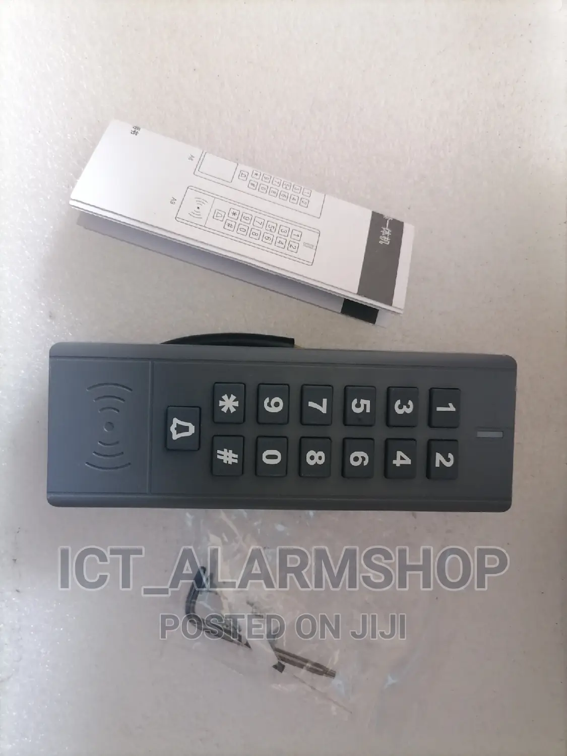 Access Control Card Readee
