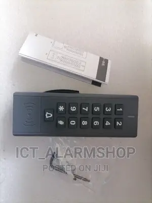 Access Control Card Readee
