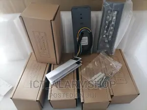 Access Control Card Readee