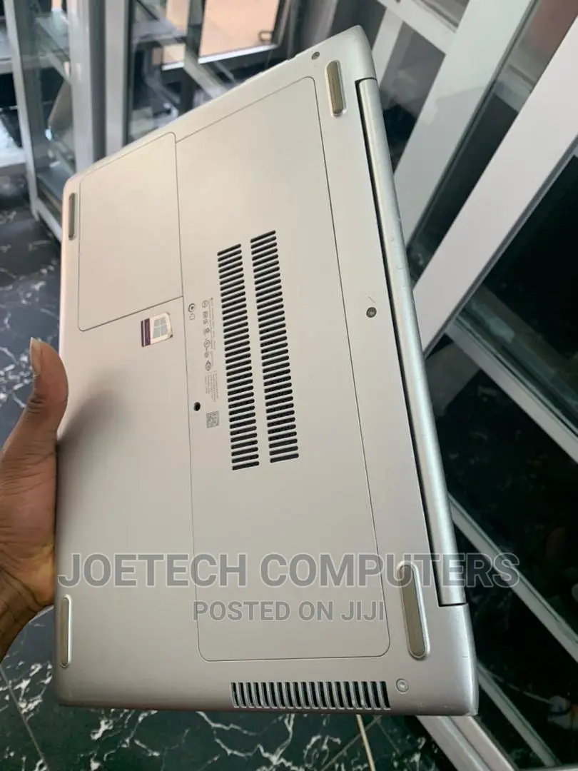 Laptop HP ProBook 440 G5 8GB Intel Core I5 SSD 512GB