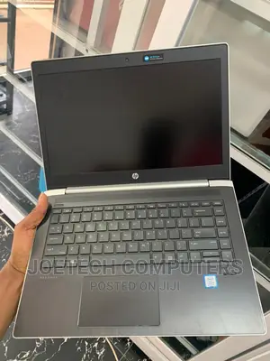 Laptop HP ProBook 440 G5 8GB Intel Core I5 SSD 512GB
