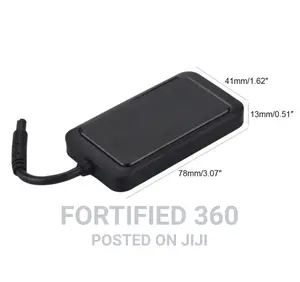 Motor Tracker Car Tracking Device