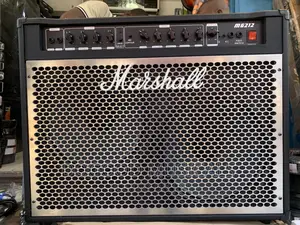 Marshall MG-212 Lead Combo