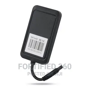 GPS Car Tracking Device || Uber/Taxi/Trotro
