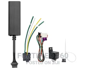 Photo - Uber Vehicle GPS Tracking System- Free Installation