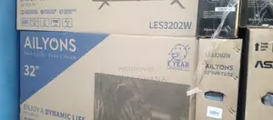 Quality Ailyons Television