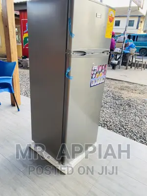 Shop Original Pearl 250 Double Door Refrigerator(205ltr)