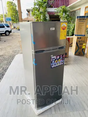 Shop Affordable Pearl 250 Double Door Refrigerator(205ltr)