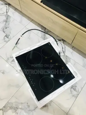 Original MC-HF605 Midea 4 Hobs Electric Cooker