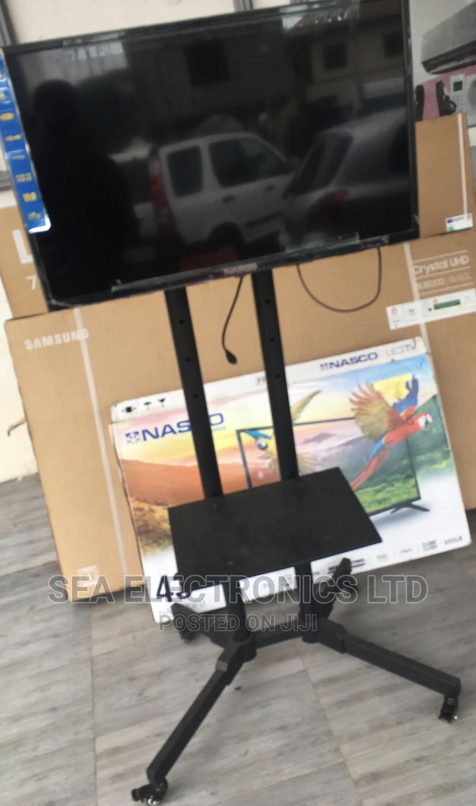 Tv Stand Tv 32-65