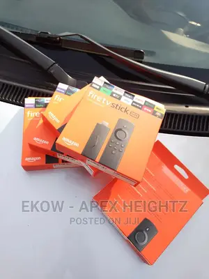 Firestick Lite/Unlimited Tv/Game Streaming/1.5m Pluschannels