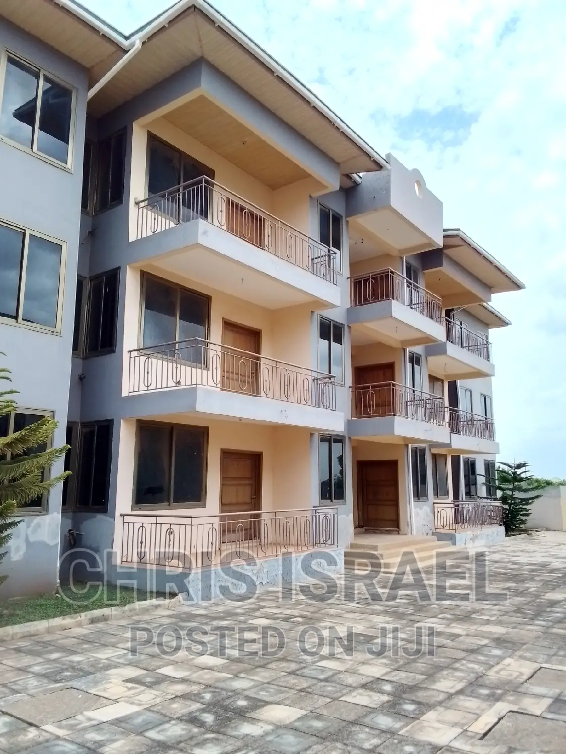 3bdrm Apartment in Malejor for rent