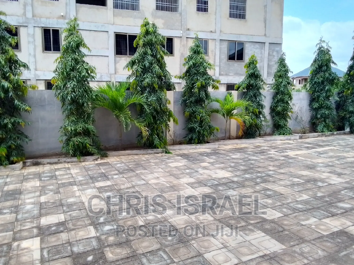3bdrm Apartment in Malejor for rent